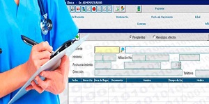 Historia clínica será electrónica y los médicos podrán verla en línea