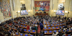 Así quedó la reforma tributaria en el Congreso