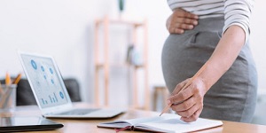 Funcionaria embarazada cuyo periodo laboral finaliza no goza de estabilidad reforzada