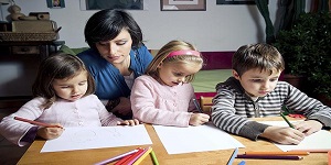 Mineducación define orientaciones para garantizar continuidad de la oferta educativa en casa